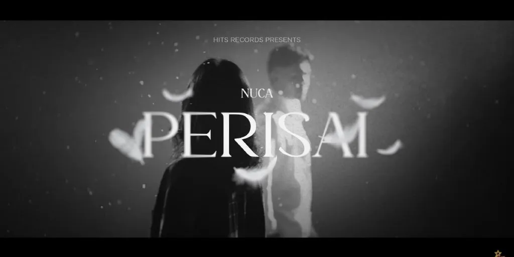 NUCA - Perisai