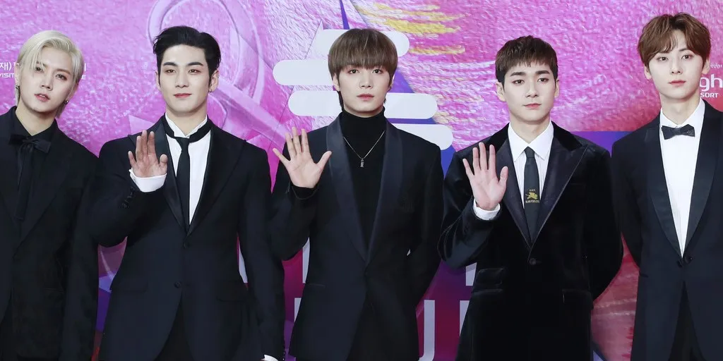 NU'EST - GALAXY