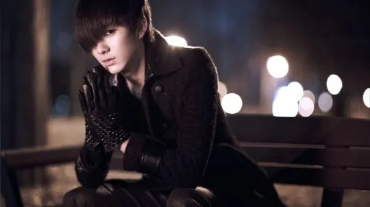 Aron NUEST ©soompi.com