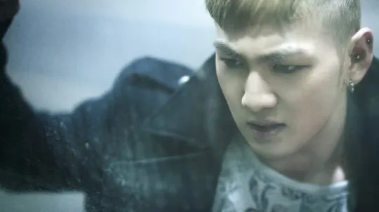 Baekho NUEST ©soompi.com