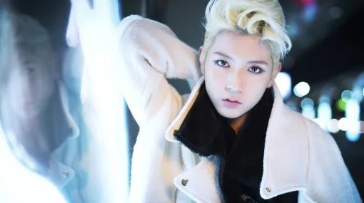 Ren NUEST ©soompi.com