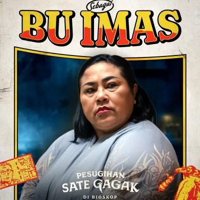 Nunung Cerita Beratnya 'Kesurupan' di 'PESUGIHAN SATE GAGAK', Habis Enam Tabung Oksigen