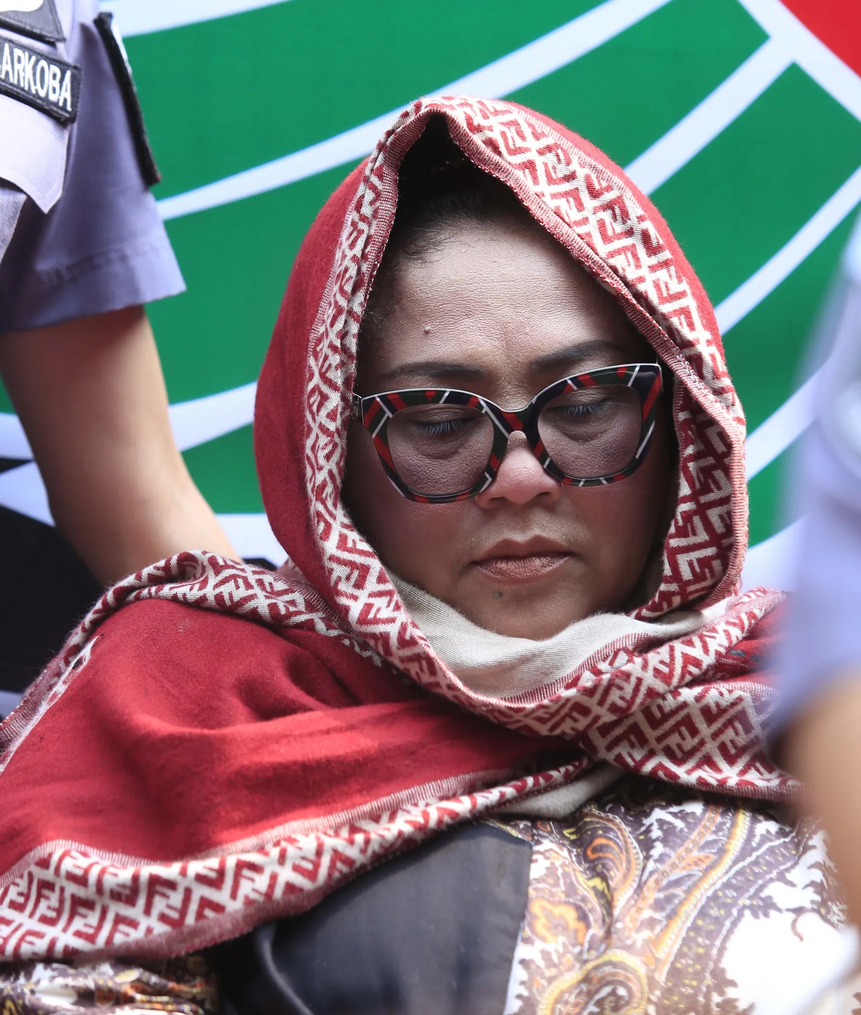 Ucap Terima Kasih