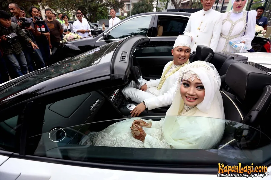 Nuri Maulida hindari bersikap egois demi keharmonisan keluarga © KapanLagi.com®/Budy Santoso