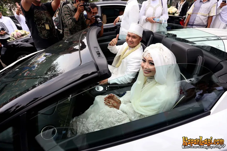 Nuri Maulida hanya terima pekerjaan yang sesuai. ©KapanLagi.com/Budy Santoso