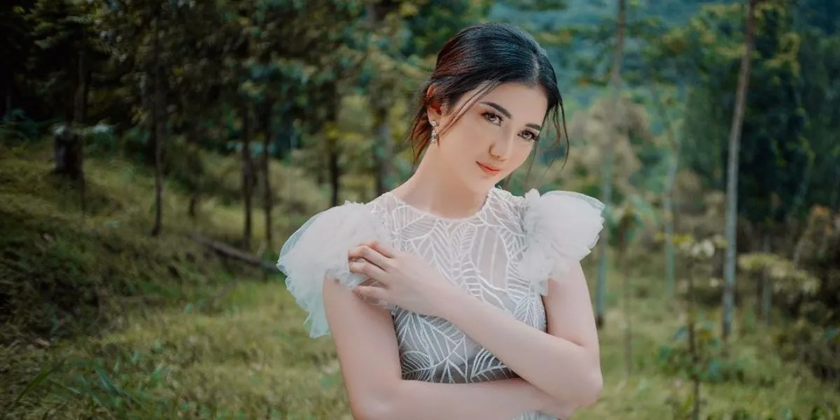 Nurie Melanie - Ku Bahagia