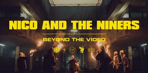 Twenty One Pilots - Nico And The Niners dan Terjemahan