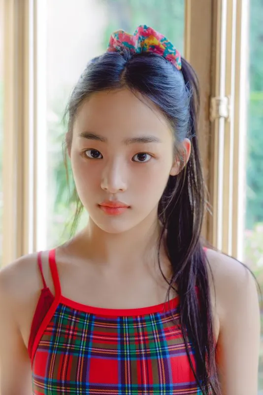 MINJI