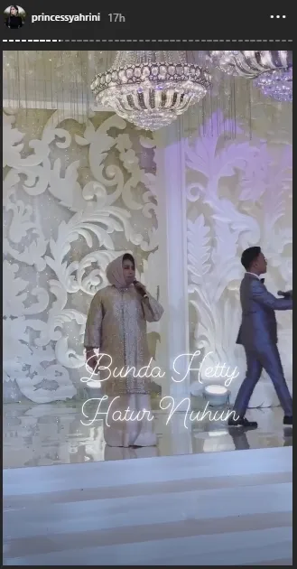 Credit: instagram.com/princessyahrini