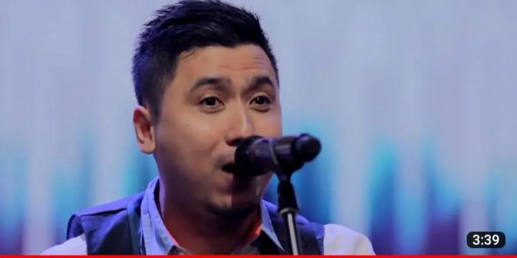 GMS Live - Nyanyian Kemenangan (Feat Franky Kuncoro)
