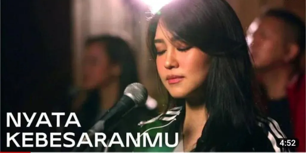 LOJ Worship - Nyata KebesaranMu