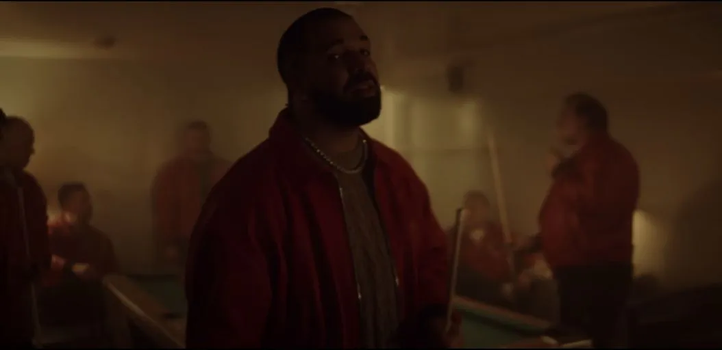 Drake - Polar Opposites