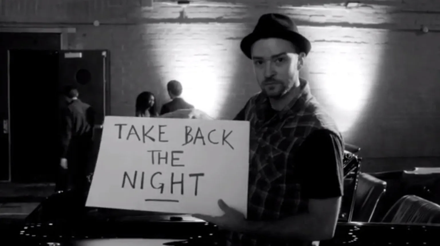 Take Back The Night! @www.huffingtonpost.com