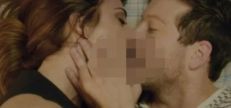 Mel C - Matt Cardle tampil hot di video klip baru
