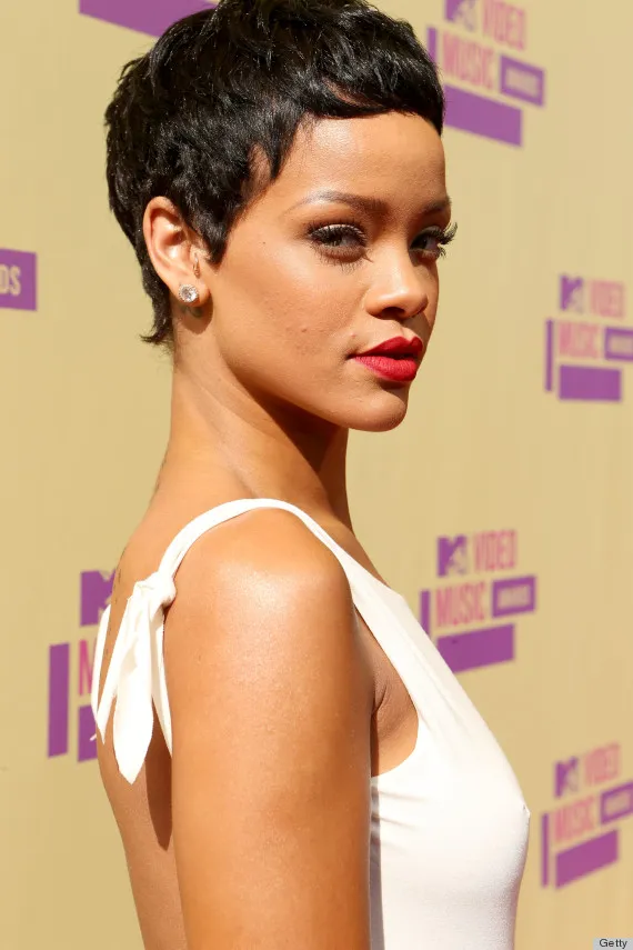 Rihanna @foto: huffingtonpost.com