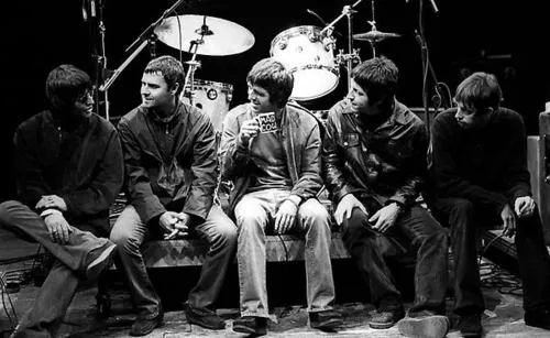 Oasis Sebelum Bubar/@concertvideos.com