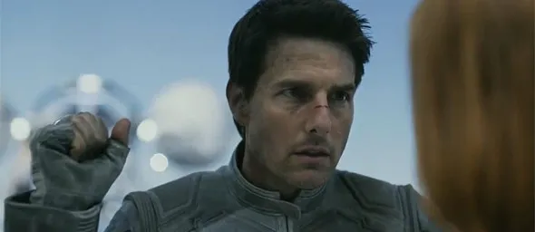 Bagaimana rasanya dikhianati dalam film terbarumu nanti Tom? (filmonic.com)