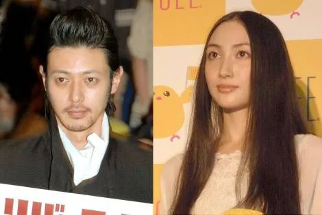 Anak kedua Odagiri Joe dan Kashii Yu meninggal di usia 1 tahun 9 hari. ©tokyohive.com