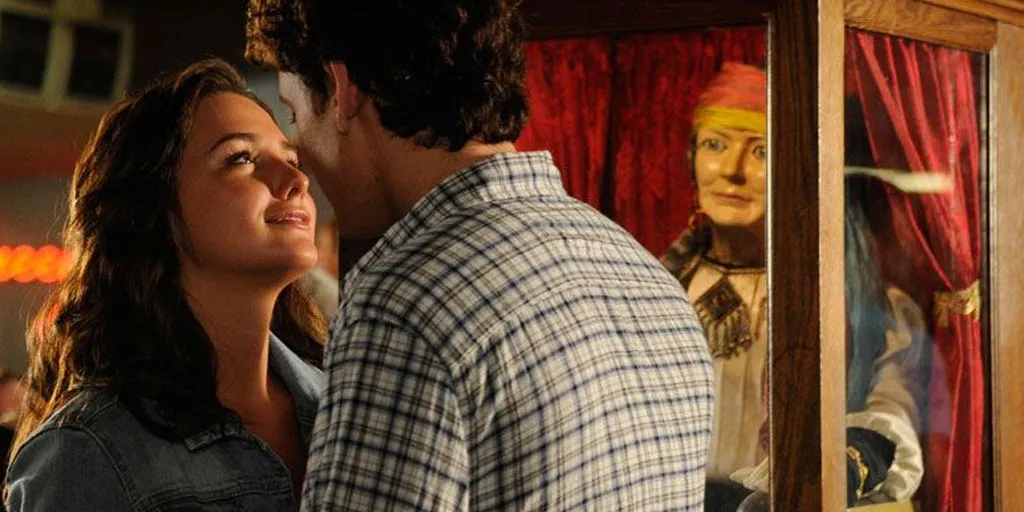 Odd Thomas