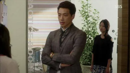 My Lovely Girl, dengan berani mengungkap sisi gelap dunia K-Pop dalam kisah drama. SBS®