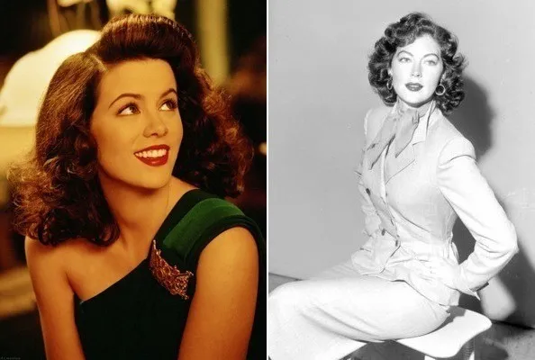 Kate Beckinsale sebagai Ava Gardner