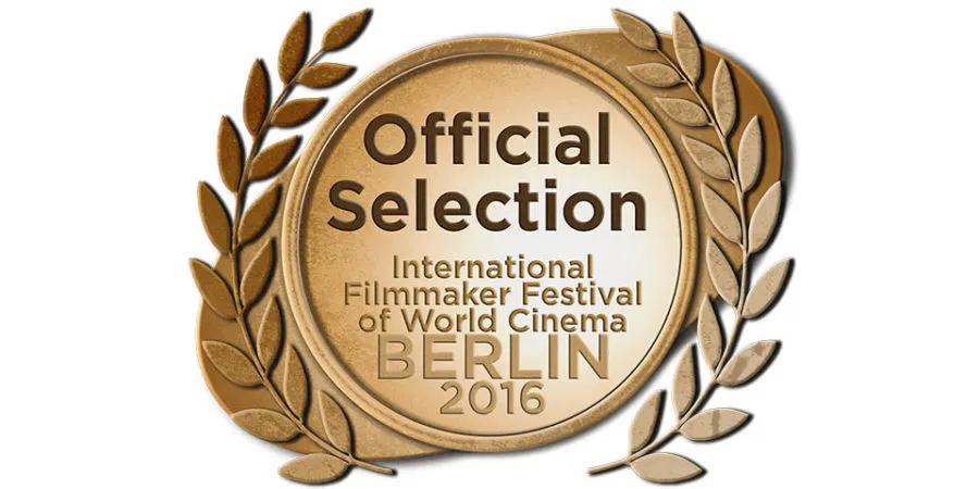 ISENG masuk nominasi di ajang ini © Berlin IFF