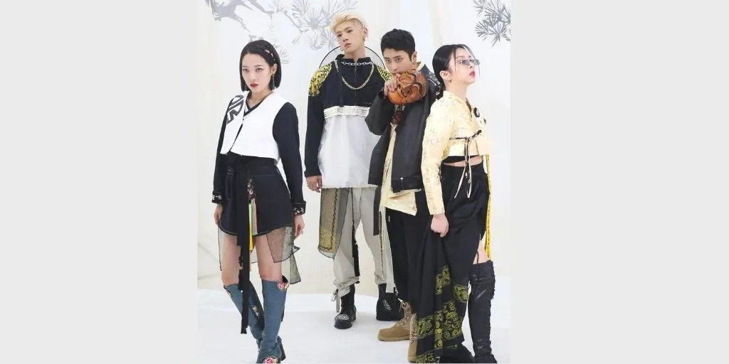 KARD - Don't Recall dan Terjemahan