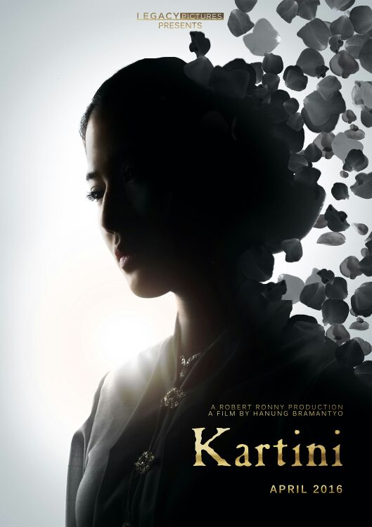 Film 'KARTINI' Kembali Dibuat, Inikah Sosok Pemeran 