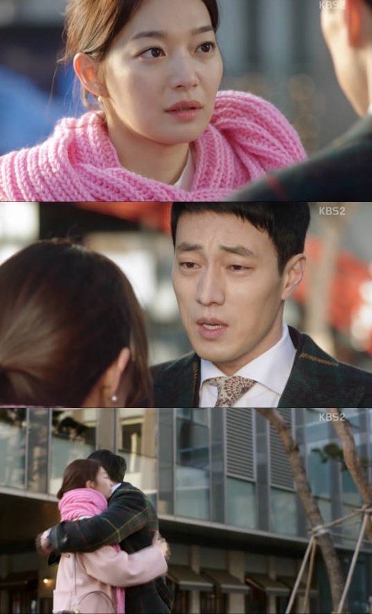 Cerita Makin Memuncak, Rating 'Oh My Venus' Tetap Terendah 