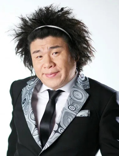 Oh Jung Tae dan Hong Hyun Hui