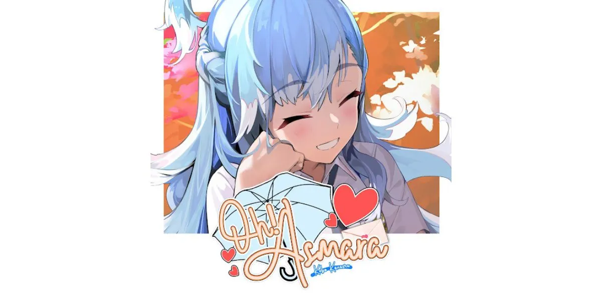 Kobo Kanaeru - Oh! Asmara
