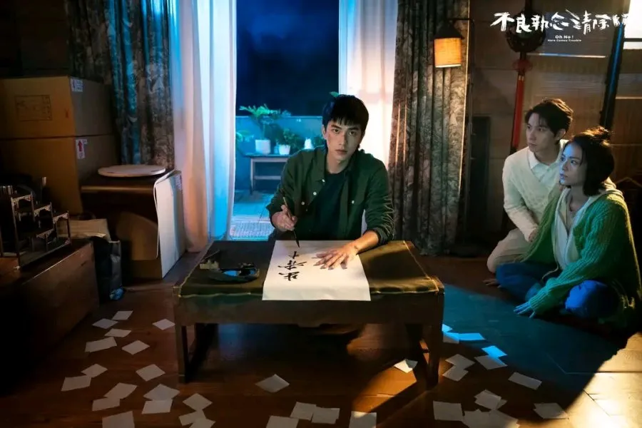 (credit: mydramalist.com)