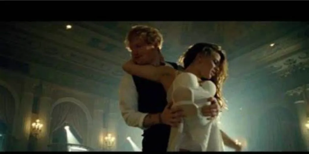 Ed Sheeran - Thinking Out Loud dan Terjemahan