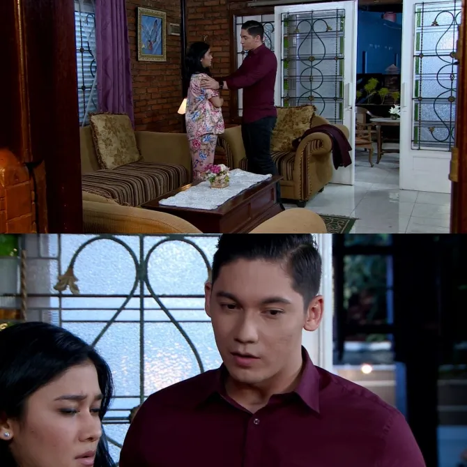 ORANG KETIGA © KapanLagi.com