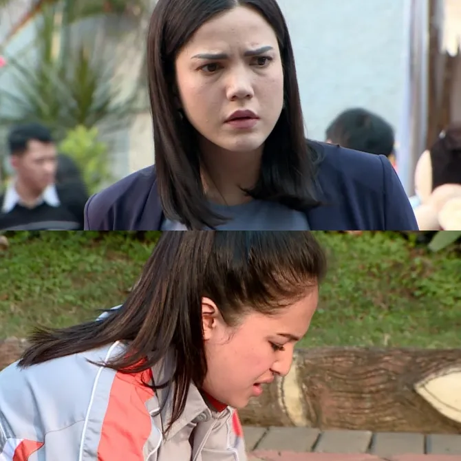 ORANG KETIGA © KapanLagi.com