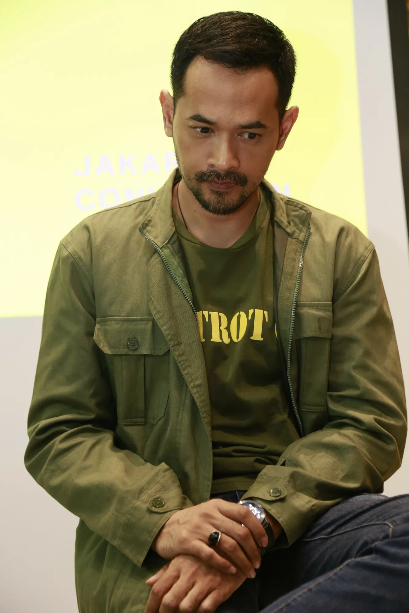 Berbagi Pengalaman