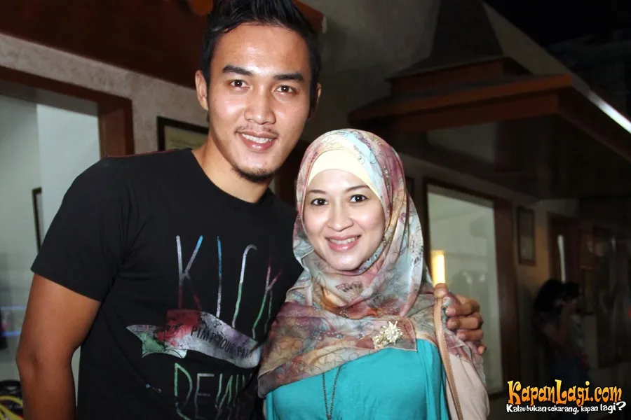 Okie Agustina Foto: KapanLagi.com