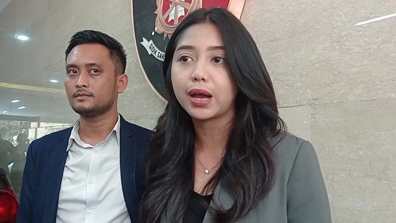 KapanLagi.com/Nuzulur Rakhmah