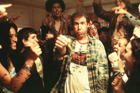 OLD SCHOOL (2003)