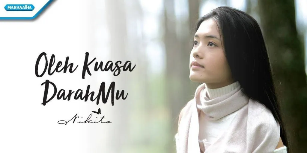 Nikita - Oleh Kuasa DarahMu