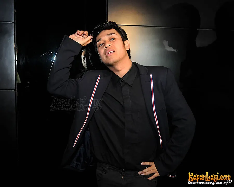 Olga Syahputra kembali dilaporkan ke pihak berwajib