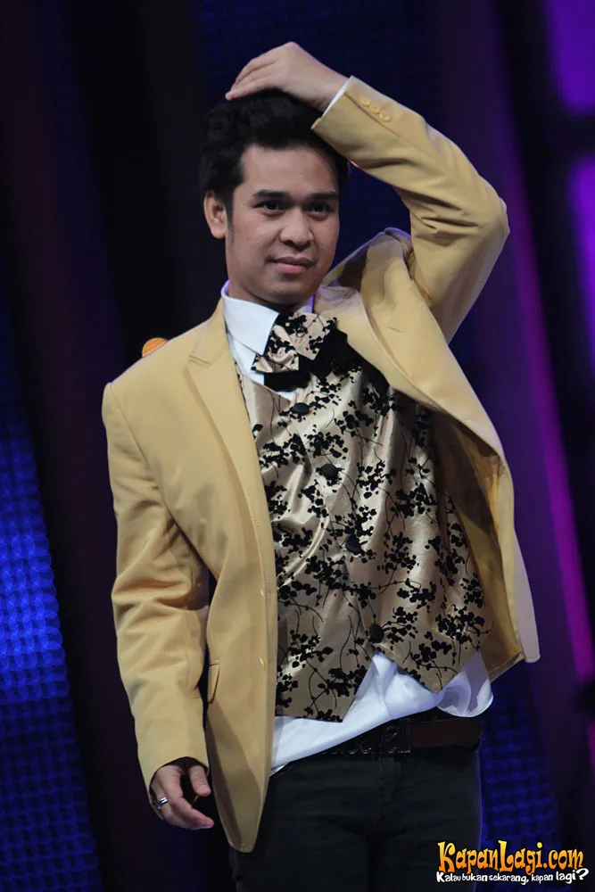 Olga Syahputra