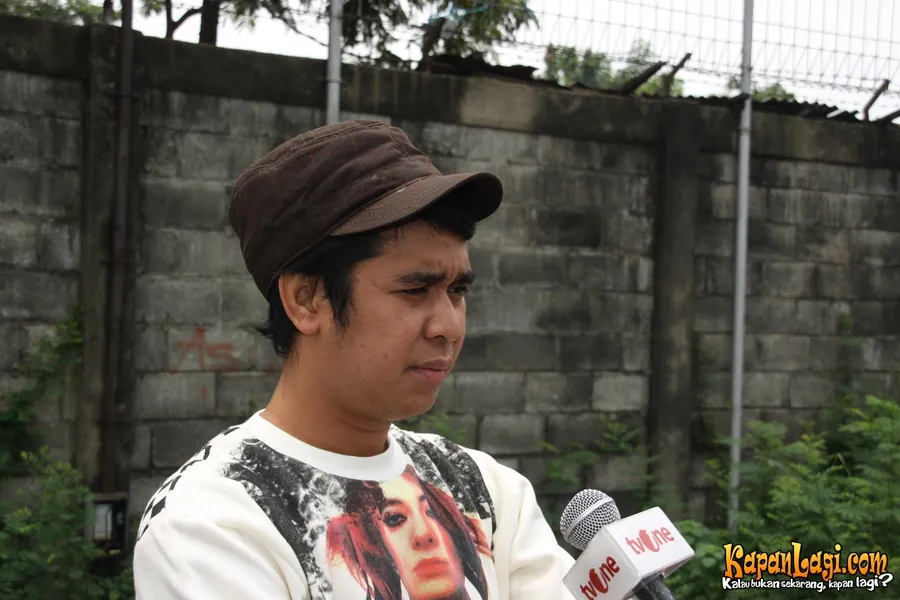 Keluarga meminta kejelekan Olga Syahputra tidak diungkit-ungkit kembali. ©KapanLagi.com®