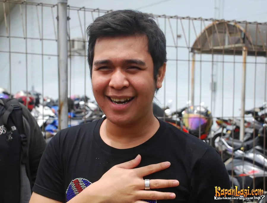 Walaupun sudah tiada, Olga Syahputra masih menginspirasi penggemar © KapanLagi.com®