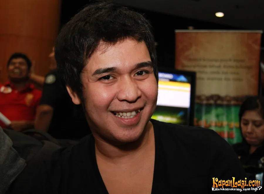 Olga Syahputra © KapanLagi.com