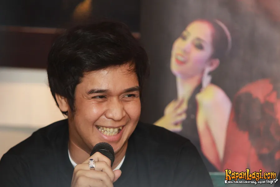 Olga Syahputra © KapanLagi.com