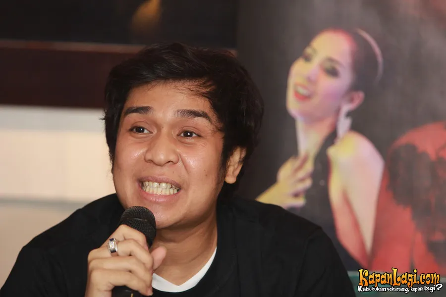 Olga Syahputra © KapanLagi.com