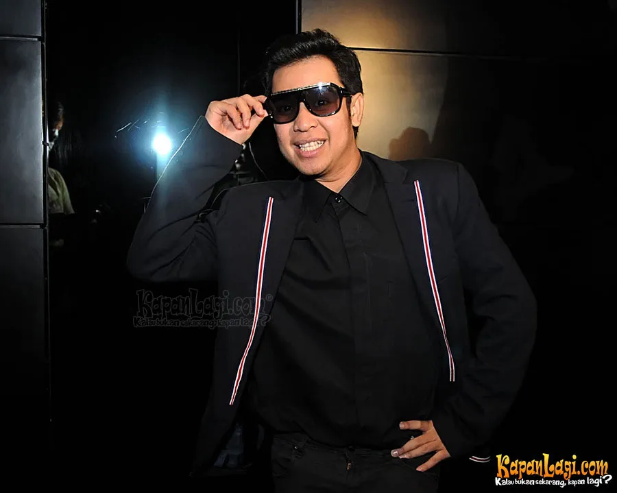 Olga Syahputra ditetapkan sebagai tersangka kasus pencemaran nama baik.