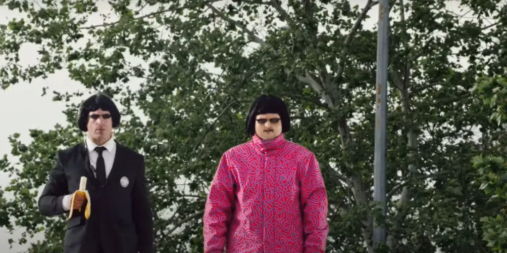 Oliver Tree - One & Only