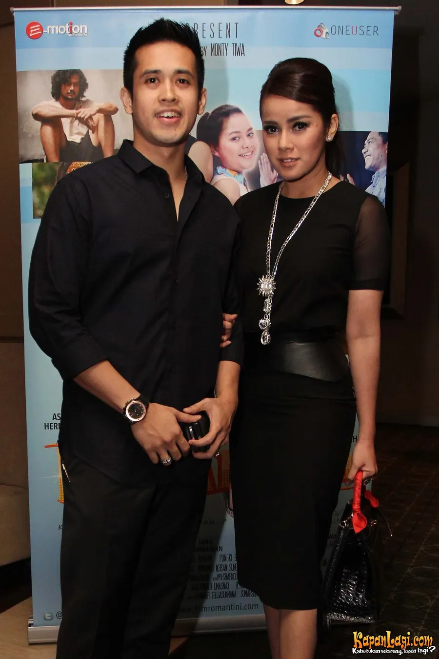 Olla Ramlan dan Aufar